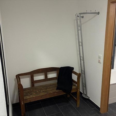 Cityloft Kassel 2 - Zentrale Unterkunft - Balkon - Netflix - Parkplatz ภายนอก รูปภาพ
