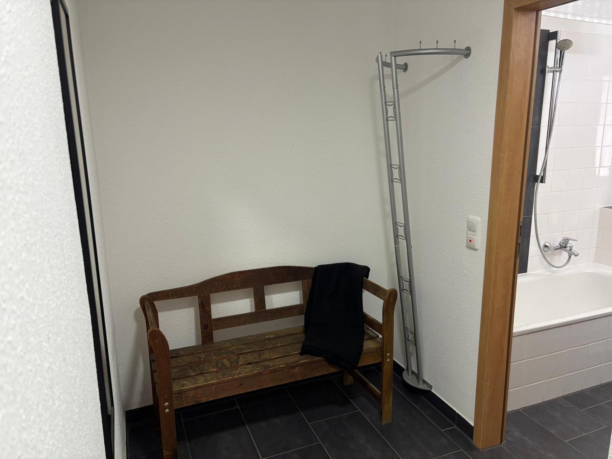Cityloft Kassel 2 - Zentrale Unterkunft - Balkon - Netflix - Parkplatz ภายนอก รูปภาพ