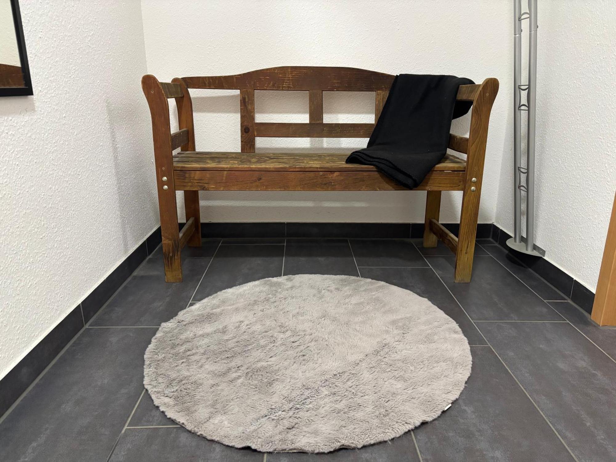 Cityloft Kassel 2 - Zentrale Unterkunft - Balkon - Netflix - Parkplatz ภายนอก รูปภาพ