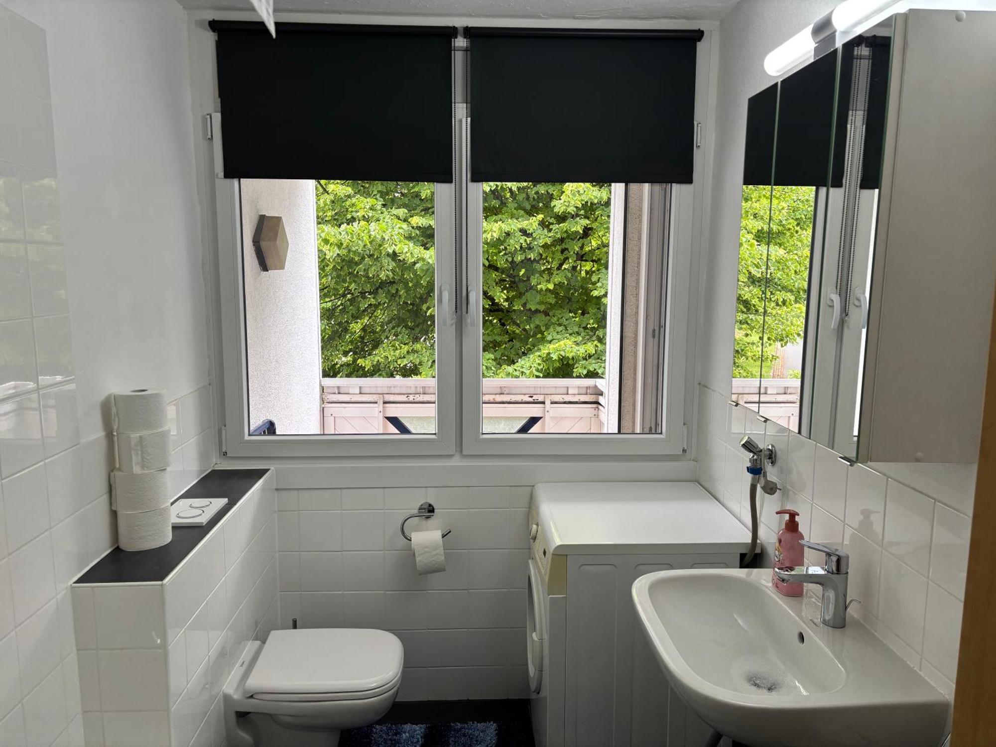 Cityloft Kassel 2 - Zentrale Unterkunft - Balkon - Netflix - Parkplatz ภายนอก รูปภาพ