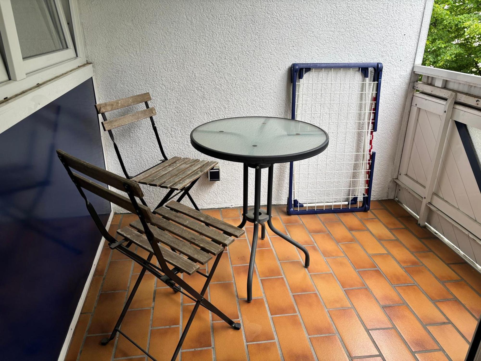 Cityloft Kassel 2 - Zentrale Unterkunft - Balkon - Netflix - Parkplatz ภายนอก รูปภาพ